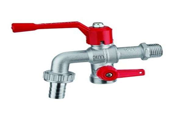 تصویر 3 از شیر شلنگی قفل دار کارواشی پرفشار تخصصی